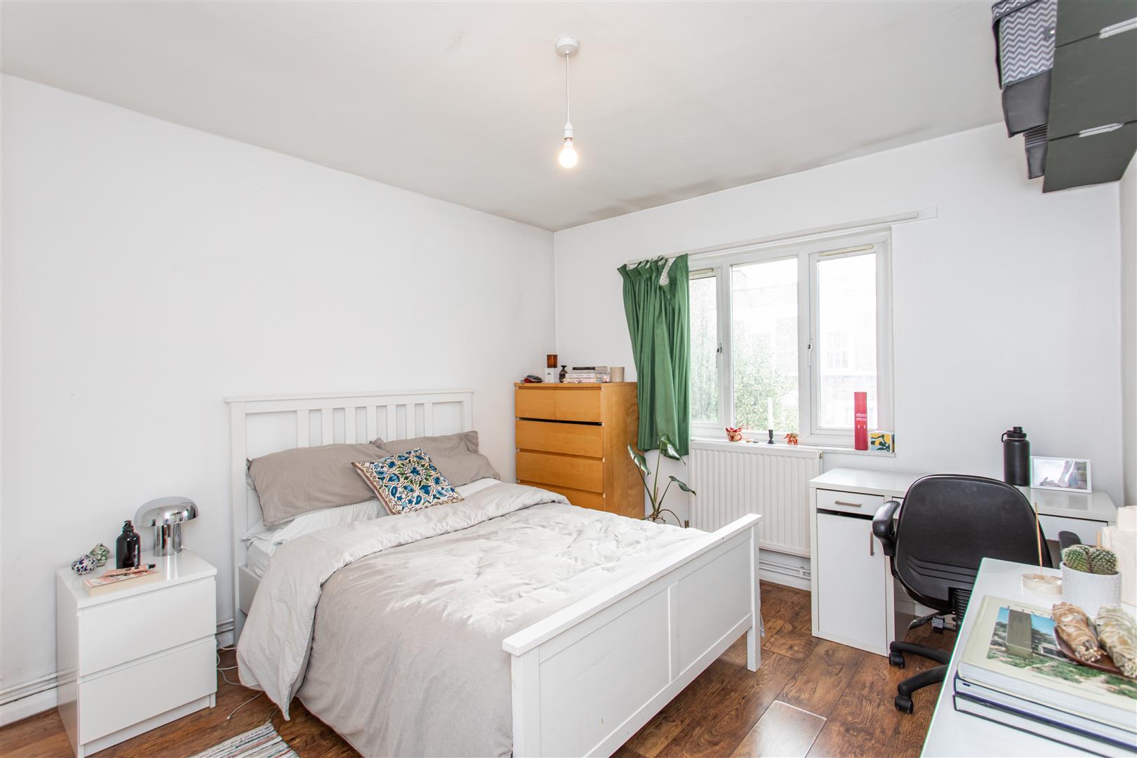 Cephas Street, Stepney Green